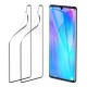 Baseus 2x 0.15mm PET Soft 3D Full Cover Film (Huawei P30 Pro) black (KR01) Baseus 2x 0.15mm PET Soft 3D Full Cover Film (Huawei P30 Pro) black (KR01)