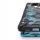 Ringke Fusion-X Camo Back Case (Xiaomi Poco F2 Pro) camo black (XDXI0009)