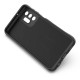 Silky Shield Back Cover Case (Samsung Galaxy A13 5G / A04S) black