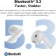 Xiaomi Redmi Buds 4 Lite ΤWS Ακουστικά Bluetooth (black)