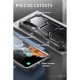 Supcase Iblsn ArmorBox Full Body Set Case (Samsung Galaxy S23) black