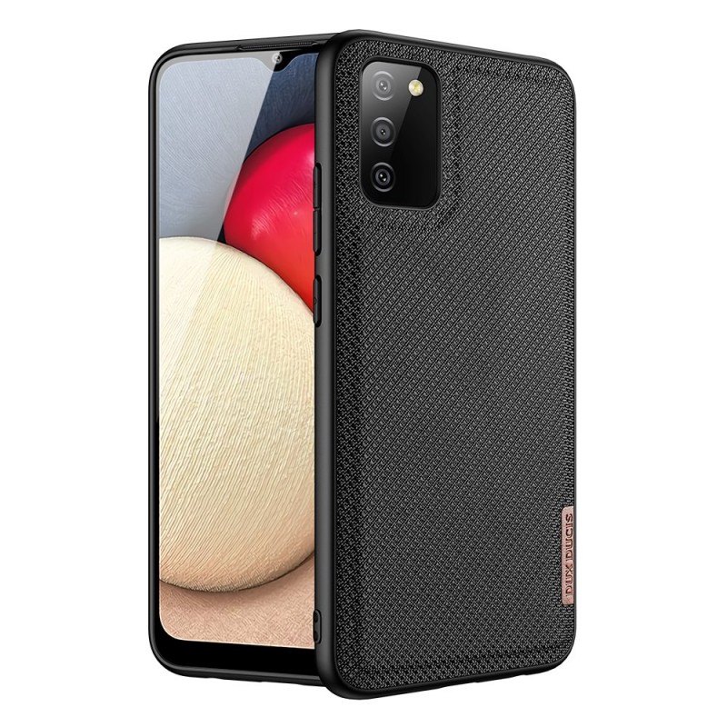DUX DUCIS Fino Case Back Cover (Samsung Galaxy A02s) black