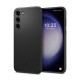 Spigen® Thin Fit™ ACS05661 Case (Samsung Galaxy S23 Plus) black