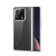 Dux Ducis Clin Armored Case Back Cover (Xiaomi 13 Pro) clear