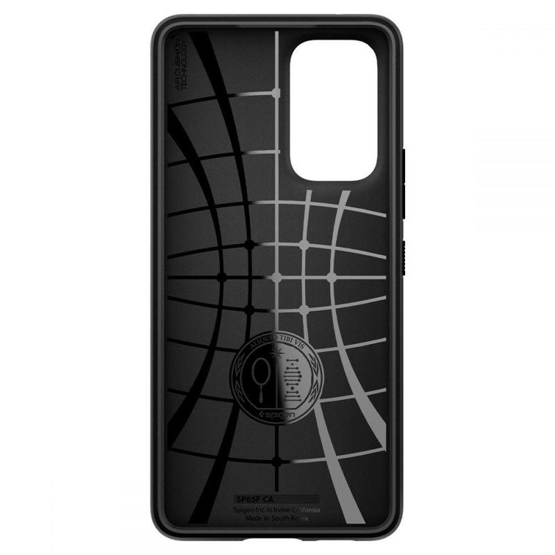 Spigen® Core Armor™ ACS04298 Case (Samsung Galaxy A53 5G) matte black