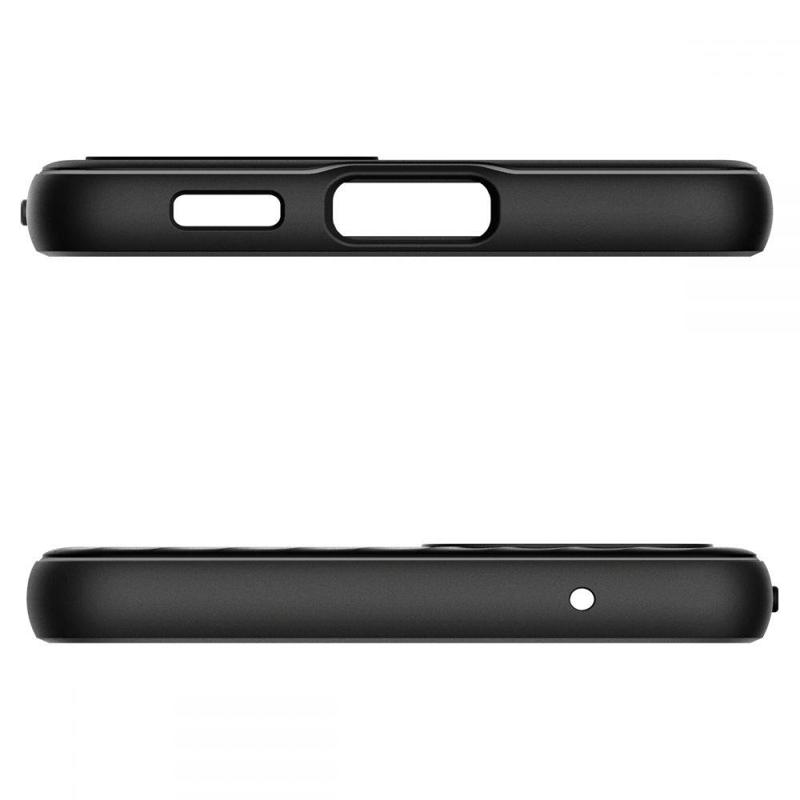 Spigen® Core Armor™ ACS04298 Case (Samsung Galaxy A53 5G) matte black