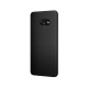 Soft Matt Case Back Cover (Samsung Galaxy A3 2017) black