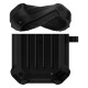 Spigen® Tough Armor™ 074CS26497 Case (Apple AirPods) black