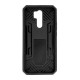 Shock Armor Case Back Cover (Xiaomi Redmi 9) black