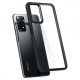 Spigen® Ultra Hybrid™ ACS04415 Case (Xiaomi Redmi Note 11 Pro 5G / 4G) matte black