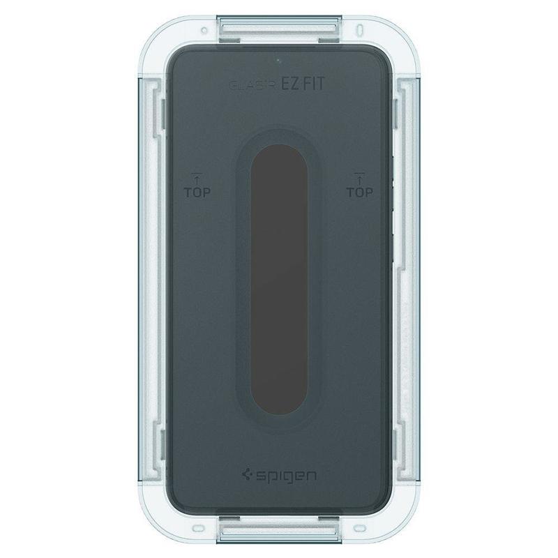 Spigen® GLAS.tR™ Ez Fit Tempered Glass (iPhone 13 Pro Max / 14 Plus)
