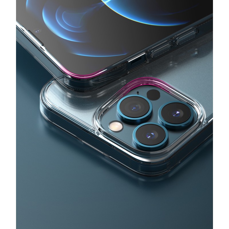Ringke Fusion Back Case (iPhone 13 Pro Max) clear (FM553E52)