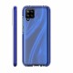 Spring Gel Case Back Cover (Samsung Galaxy A12/ M12) dark-blue