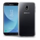 Ultra Slim Case Back Cover 0.5 mm (Samsung Galaxy J7 2017) clear