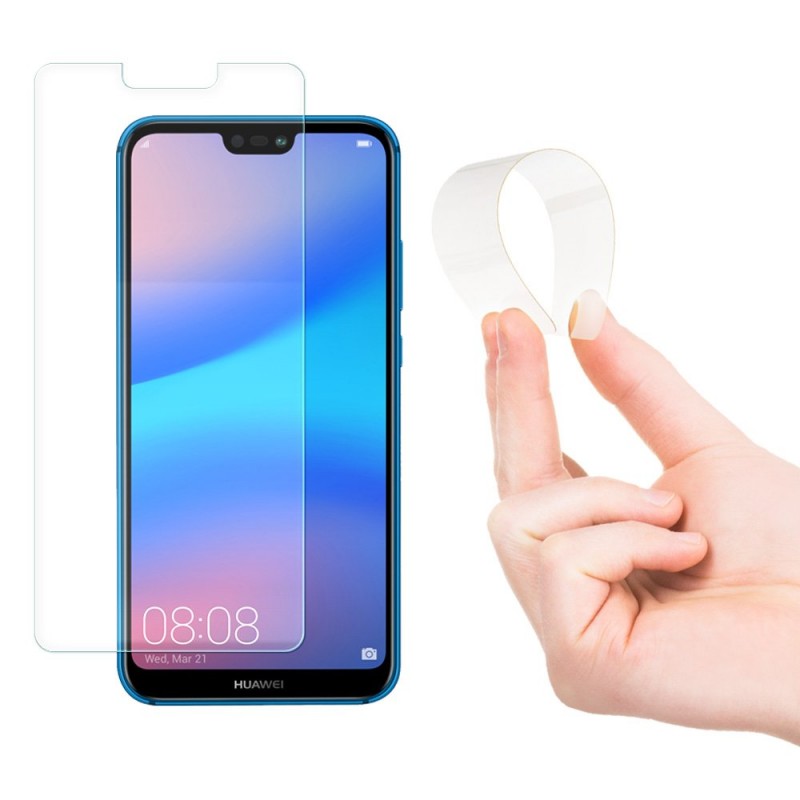 Wozinsky Nano Flexi Hybrid Glass (iPhone 11 Pro / XS / X)