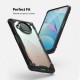 Ringke Fusion-X Back Case (Xiaomi Mi 10T Lite) black (FXXI0032)