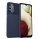 Anti-shock Thunder Case Rugged Cover (Samsung Galaxy A13 5G / A04S) blue