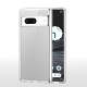 Dux Ducis Clin Armored Case Back Cover (Google Pixel 7) clear