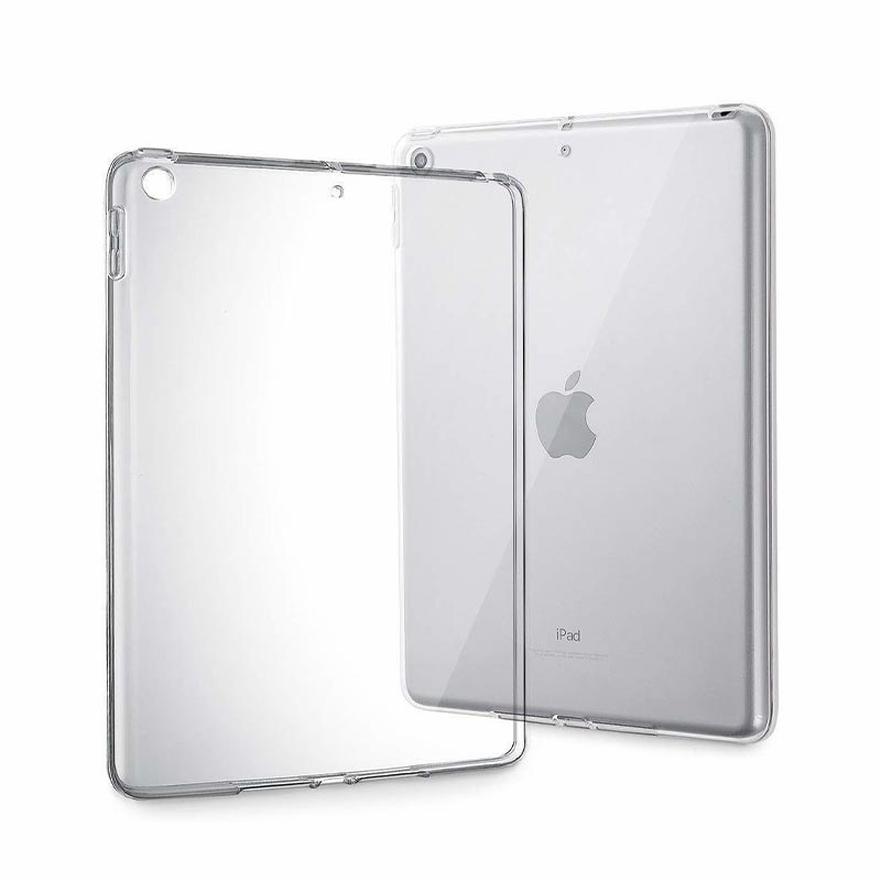 Ultra Slim Case Back Cover (Realme Pad 10.4) clear