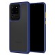 Spigen® Ciel Color Brick™ ACS00727 Case (Samsung Galaxy S20 Ultra) navy