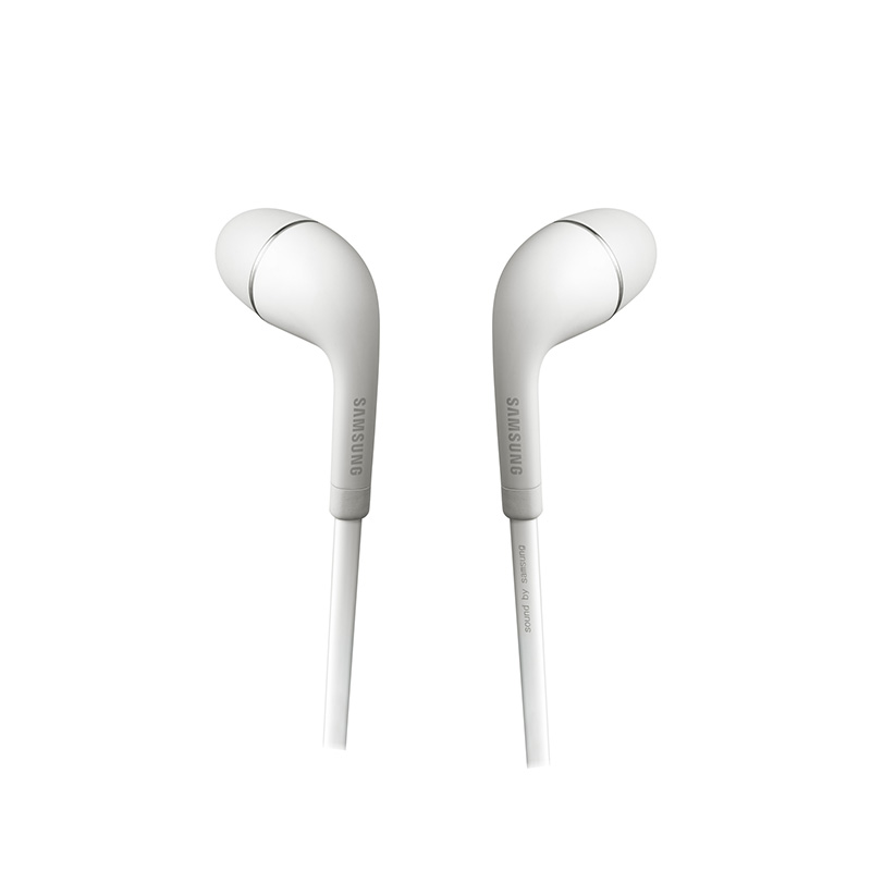 Ακουστικά Handsfree Samsung HS3303 (EO-HS3303WE) White (Bulk OR)