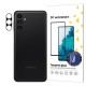 Wozinsky Full Camera Tempered Glass (Samsung Galaxy A13 5G / A04S)