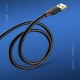 Ugreen Extension Cable Καλώδιο Επέκτασης USB 3.0 (female) - (male) 1m (black)