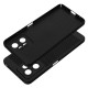 Forcell Breezy PC Back Cover Case (Xiaomi Redmi Note 12 4G) black