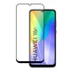 Wozinsky Full Cover Nano Flexi Hybrid Glass (Huawei Y6p) black