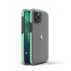 Spring Gel Case Back Cover (iPhone 13 Pro Max) mint