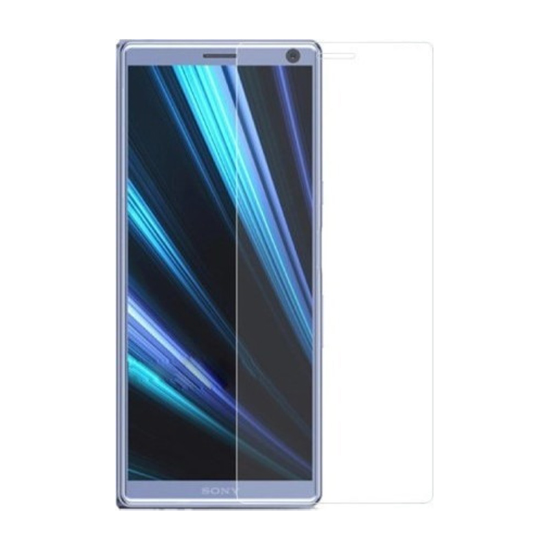 Forever Tempered Glass Full Cover (Sony Xperia 10)