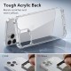 ESR Air Armor Back Cover (iPhone 14 Pro) clear