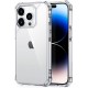 ESR Air Armor Back Cover (iPhone 14 Pro) clear