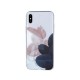 Trendy Modena Case Back Cover (iPhone X / XS)