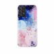 Gold Glam Back Cover Case (Samsung Galaxy A52 / A52s) galactic