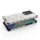 Honeycomb Armor Shell Case (Samsung Galaxy S20 Ultra) clear