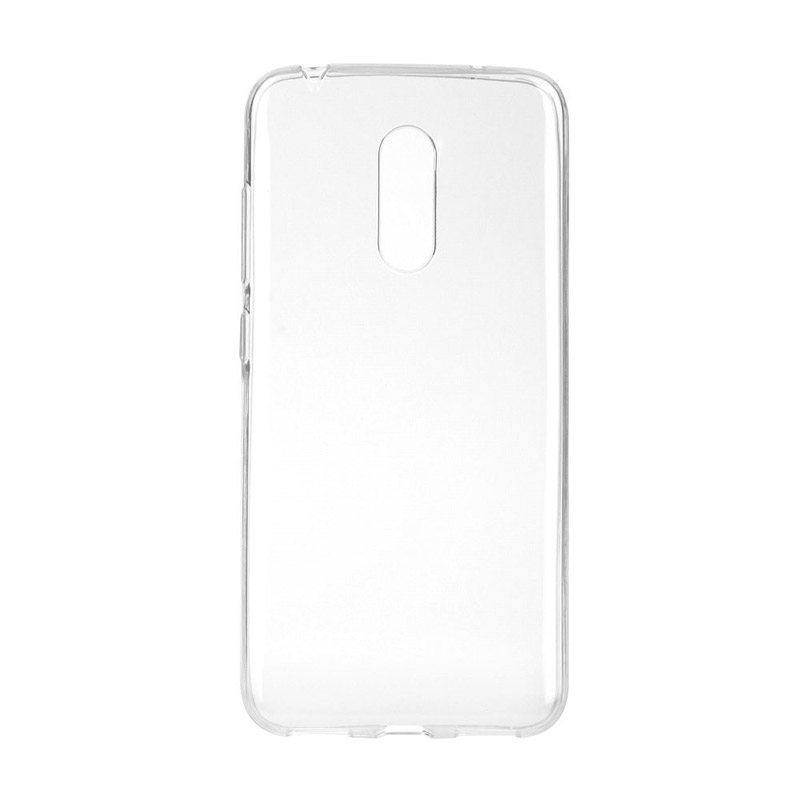 Ultra Slim Case Back Cover 0.5 mm (Xiaomi Redmi 8) clear