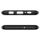 Spigen® Liquid Air™ 605CS25799 Case (Samsung Galaxy S10) matte black
