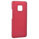 MSVII Super Slim Case Back Cover (Huawei Mate 20 Pro) red