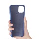 DUX DUCIS Skin Lite Back Cover (iPhone 11) blue