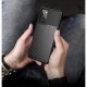 Anti-shock Thunder Case Rugged Cover (Samsung Galaxy Note 20) black