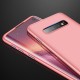 GKK 360 Full Body Cover (Samsung Galaxy S10 Plus) pink