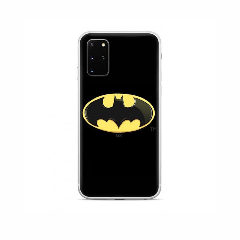 Original Case Batman 023 (Samsung Galaxy S20 Plus)