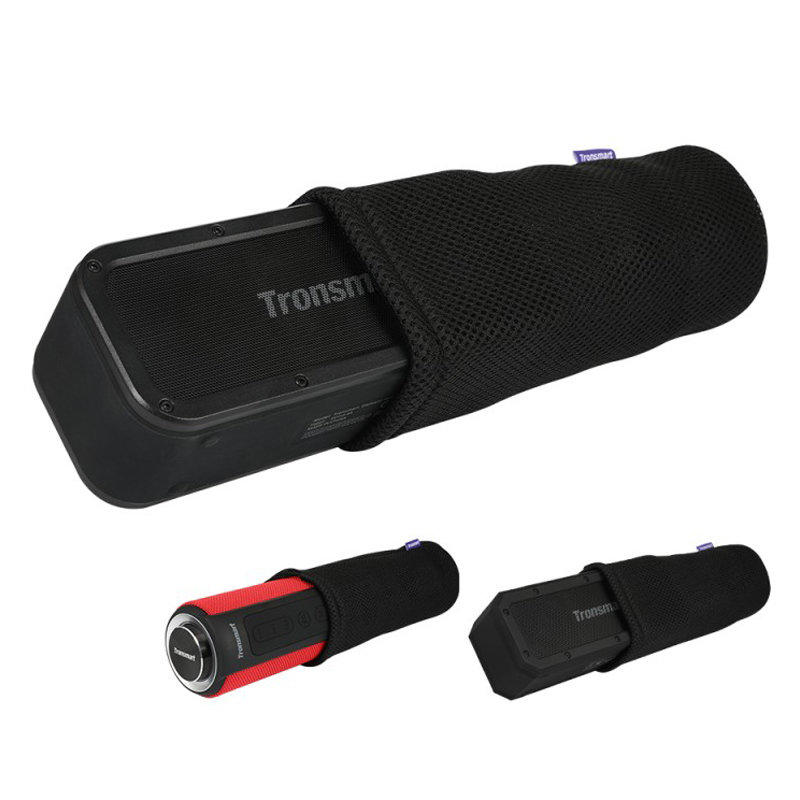 Tronsmart T6 Plus / Force / Force+ Carrying Case (354609) black