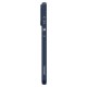 Spigen® Liquid Air™ ACS06563 Case (iPhone 15 Pro Max) blue