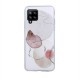 Trendy Positive Case Back Cover (Samsung Galaxy A42 5G)