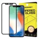 Wozinsky Tempered Glass Full Glue And Coveraged (iPhone 12 mini) black