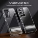 ESR Air Shield Boost Back Cover (Samsung Galaxy S23) clear