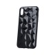 Air Prism Matt Case Back Cover (iPhone XS Max) black