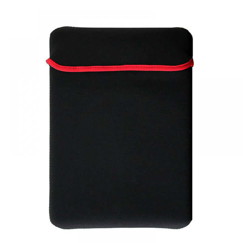 Neoprene Tablet Laptop Sleeve Case (Universal 8") black